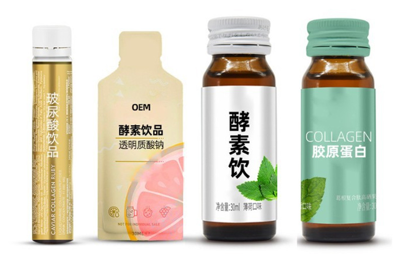 關(guān)于代加工名詞科普：什么是OEM和ODM，貼牌